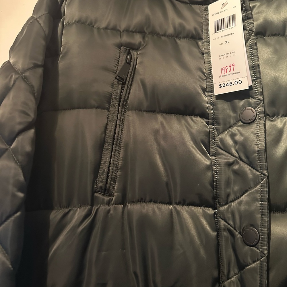 BCBG Jacket - Picture 3 of 12